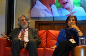 Conversatorio Política Pública Educativa