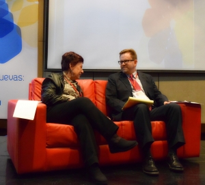 Conversatorio Cierre